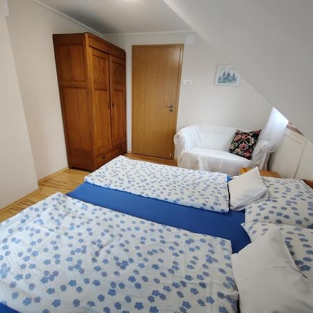 Bertalan Apartman Vonyarcvashegy Exteriér fotografie