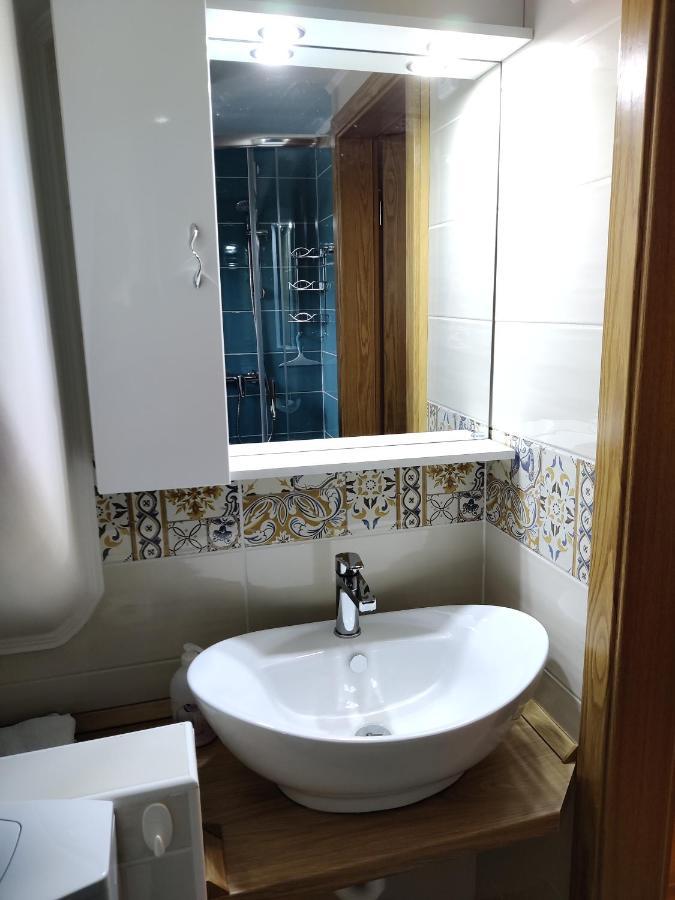 Bertalan Apartman Vonyarcvashegy Exteriér fotografie