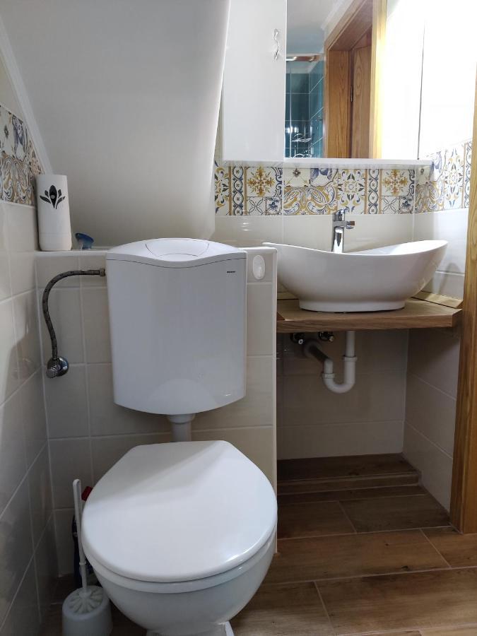 Bertalan Apartman Vonyarcvashegy Exteriér fotografie