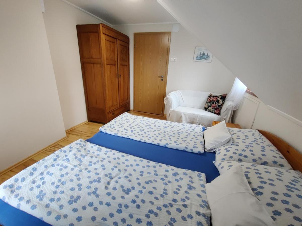 Bertalan Apartman Vonyarcvashegy Exteriér fotografie