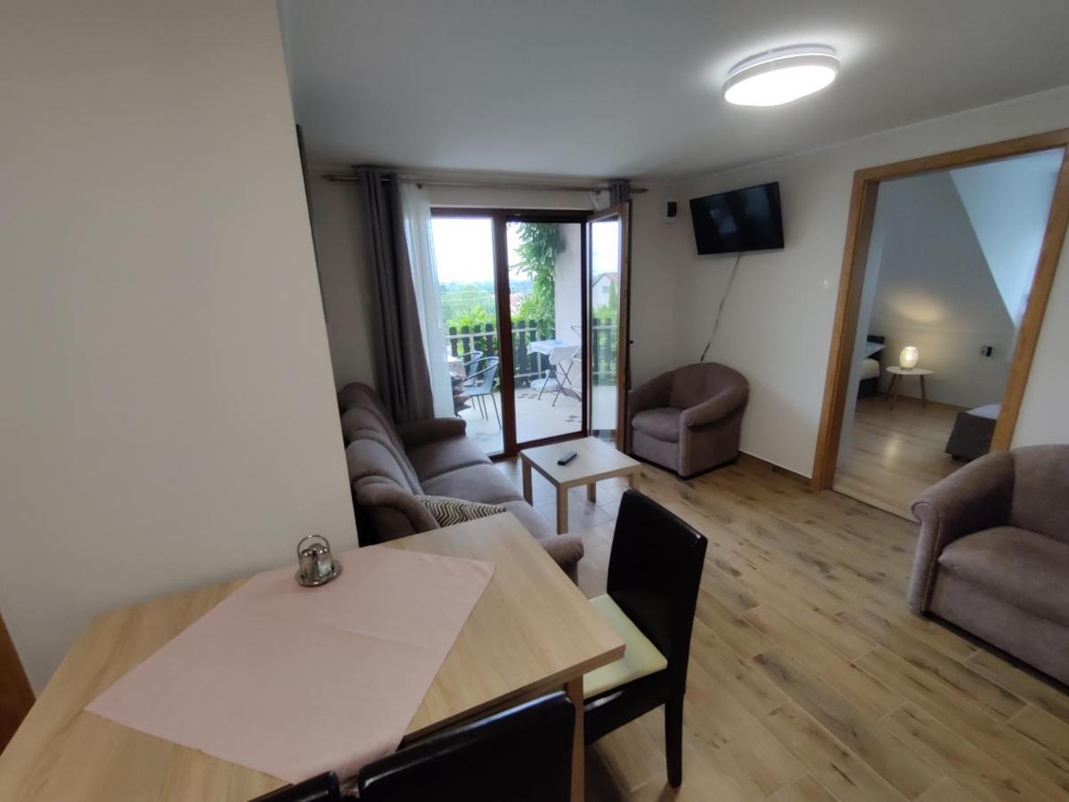 Bertalan Apartman Vonyarcvashegy Exteriér fotografie