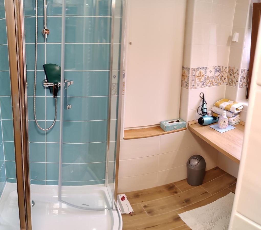 Bertalan Apartman Vonyarcvashegy Exteriér fotografie
