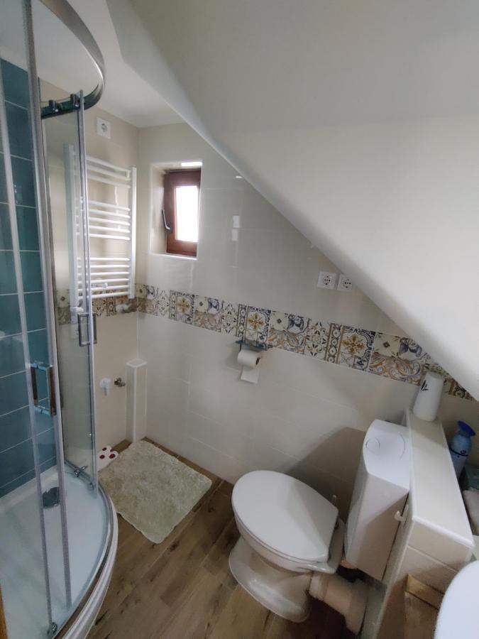 Bertalan Apartman Vonyarcvashegy Exteriér fotografie