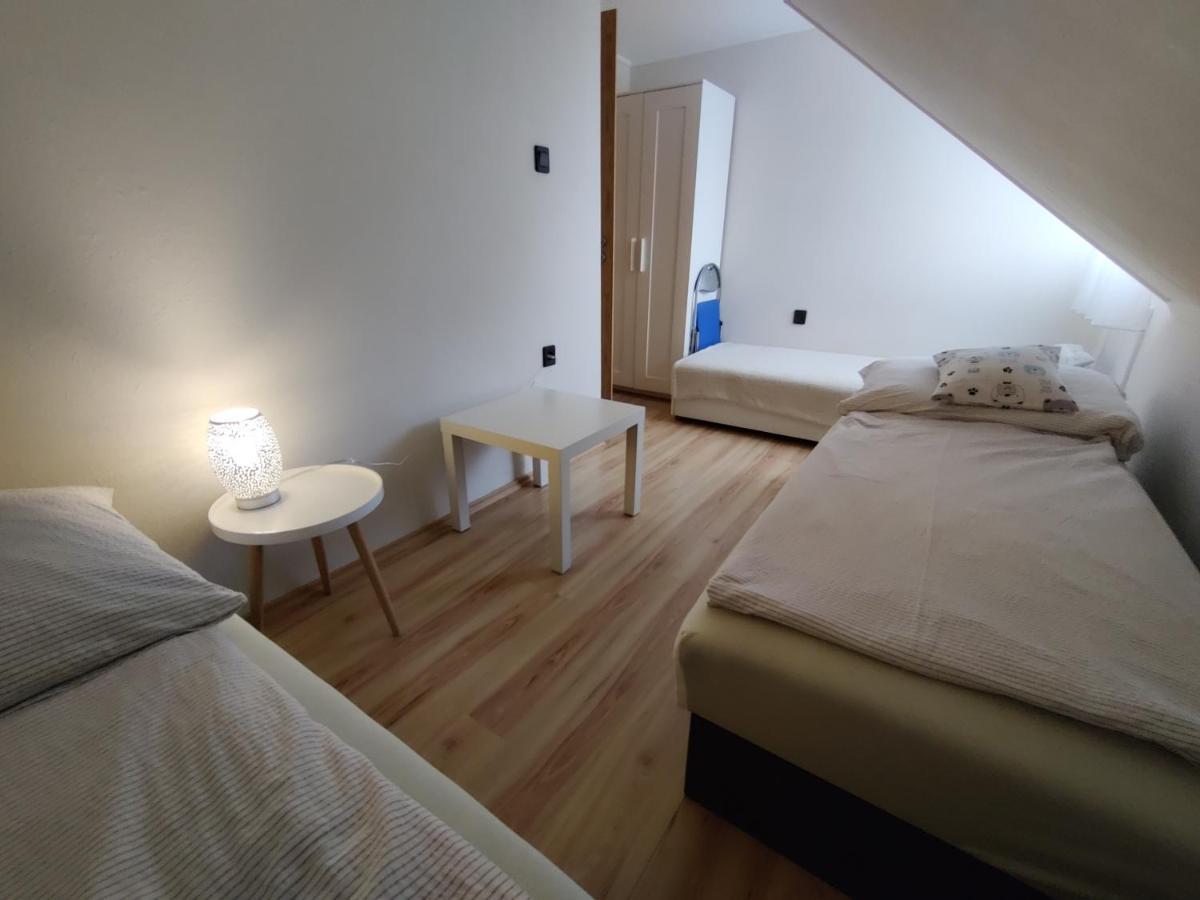 Bertalan Apartman Vonyarcvashegy Exteriér fotografie