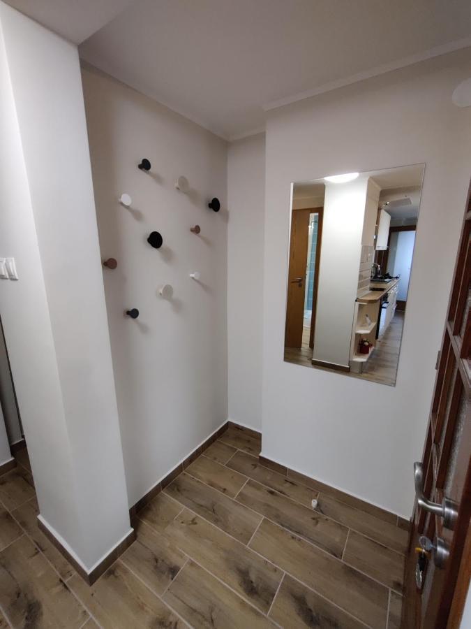 Bertalan Apartman Vonyarcvashegy Exteriér fotografie