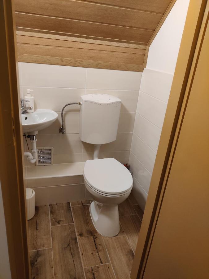 Bertalan Apartman Vonyarcvashegy Exteriér fotografie